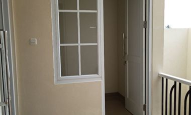 Dijual Rumah Dekat Tol Pamulang, Kampus UT Pondok Cabe Tangsel