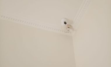 Dijual Rumah Dekat Tol Pamulang, Kampus UT Pondok Cabe Tangsel