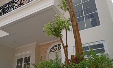 Dijual Rumah Dekat Tol Pamulang, Kampus UT Pondok Cabe Tangsel