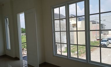 Dijual Rumah Dekat Tol Pamulang, Kampus UT Pondok Cabe Tangsel