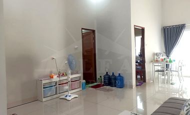 Dijual Rumah Siap Huni Green Mansion Ujung Pandang 2 Pontianak Kota