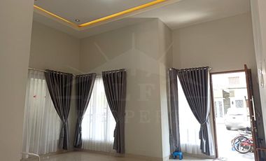 Dijual Rumah Siap Huni Green Mansion Ujung Pandang 2 Pontianak Kota