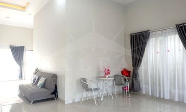 Dijual Rumah Siap Huni Green Mansion Ujung Pandang 2 Pontianak Kota