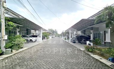 Dijual Rumah Siap Huni Green Mansion Ujung Pandang 2 Pontianak Kota