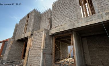 Villa 2 bedroom  di pantai cemagi badung