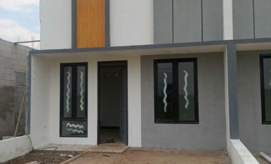 Rumah dijual di Buahbatu, Bojongsoang, Kabupaten Bandung, Jawa Barat