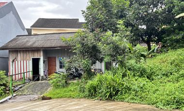 ASET BTN SAMARINDA, TANAH DAN BANGUNAN. PERUM SEMPAJA RESIDENCE