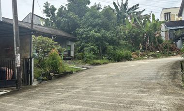 ASET BTN SAMARINDA, TANAH DAN BANGUNAN. PERUM SEMPAJA RESIDENCE