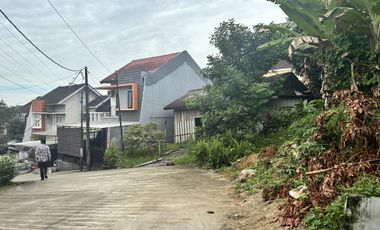 ASET BTN SAMARINDA, TANAH DAN BANGUNAN. PERUM SEMPAJA RESIDENCE