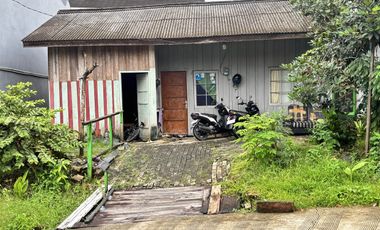 ASET BTN SAMARINDA, TANAH DAN BANGUNAN. PERUM SEMPAJA RESIDENCE