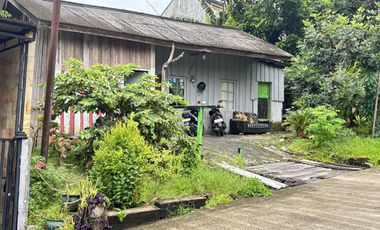 ASET BTN SAMARINDA, TANAH DAN BANGUNAN. PERUM SEMPAJA RESIDENCE