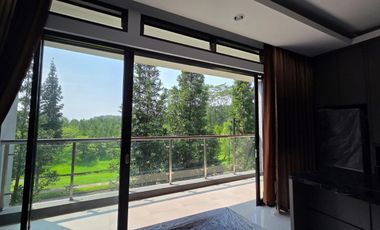 Dijual dan Disewakan Rumah Mewah Lokasi Perum Hilago BSB Semarang