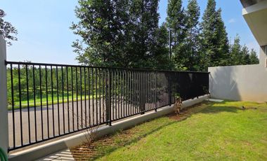 Dijual dan Disewakan Rumah Mewah Lokasi Perum Hilago BSB Semarang