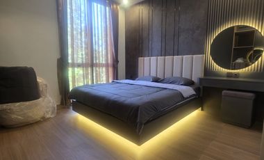 Dijual dan Disewakan Rumah Mewah Lokasi Perum Hilago BSB Semarang