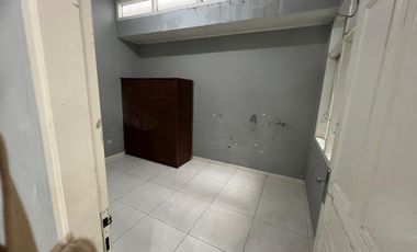 Rumah Luas dan Nyaman di Kawasan Strategis Laweyan Solo