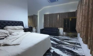 Rumah Mewah Dalam Cluster Dengan Private Pool Dijual Di Ciputat