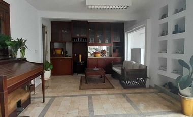 Rumah Mewah Dalam Cluster Dengan Private Pool Dijual Di Ciputat