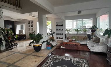 Rumah Mewah Dalam Cluster Dengan Private Pool Dijual Di Ciputat