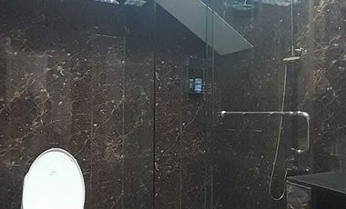 Rumah Mewah Dalam Cluster Dengan Private Pool Dijual Di Ciputat