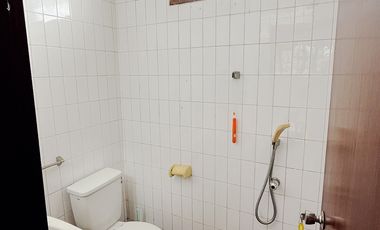 Villa Bagus Full Furnished & Suasana Asri di Cipanas Cianjur