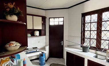 Villa Bagus Full Furnished & Suasana Asri di Cipanas Cianjur