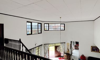 Villa Bagus Full Furnished & Suasana Asri di Cipanas Cianjur