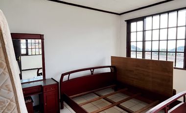 Villa Bagus Full Furnished & Suasana Asri di Cipanas Cianjur