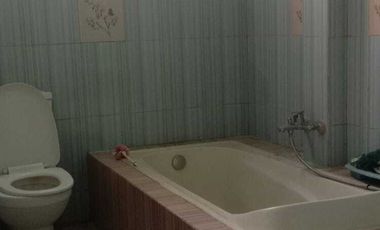 Rumah murah di pakjo