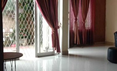 Rumah murah di pakjo