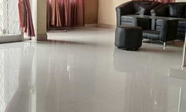 Rumah murah di pakjo