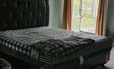 Rumah murah di pakjo