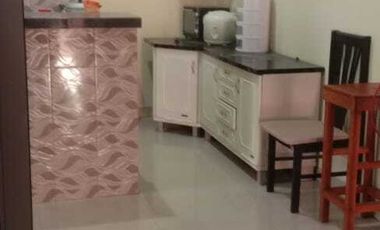 Rumah murah di pakjo