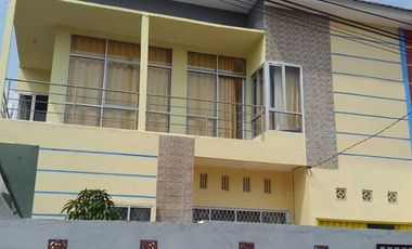 Rumah murah di pakjo