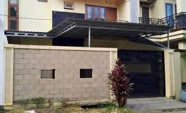 Perumahan dijual di Bumi Tirta Nusantara III, Paccinang, Tello Baru, Panakkukang, Makassar, Sulawesi Selatan