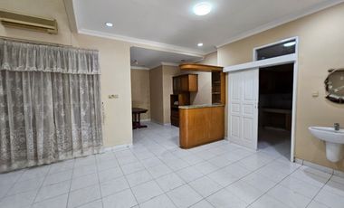 Rumah luas taman golf modernland 3 KT nempel banjar wijaya&akses toll