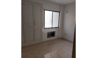 SE VENDE  APARTAMENTO EN ZONA NORTE DE MONTERIA