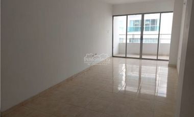 SE VENDE  APARTAMENTO EN ZONA NORTE DE MONTERIA