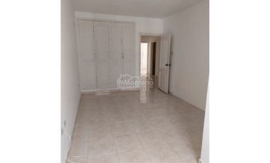 SE VENDE  APARTAMENTO EN ZONA NORTE DE MONTERIA