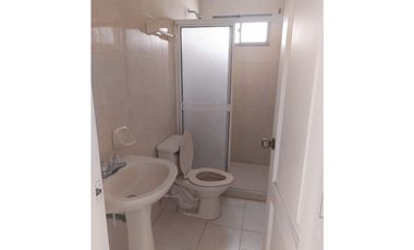 SE VENDE  APARTAMENTO EN ZONA NORTE DE MONTERIA