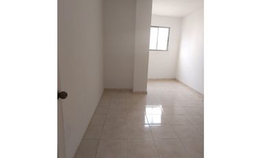 SE VENDE  APARTAMENTO EN ZONA NORTE DE MONTERIA