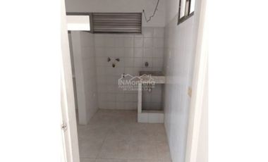 SE VENDE  APARTAMENTO EN ZONA NORTE DE MONTERIA