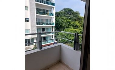 SE VENDE  APARTAMENTO EN ZONA NORTE DE MONTERIA