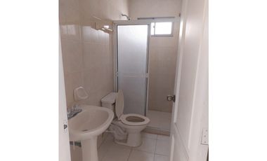 SE VENDE  APARTAMENTO EN ZONA NORTE DE MONTERIA