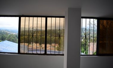 Apartaestudio en Bellavista