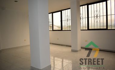 Apartaestudio en Bellavista