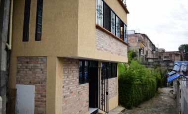 Apartaestudio en Bellavista