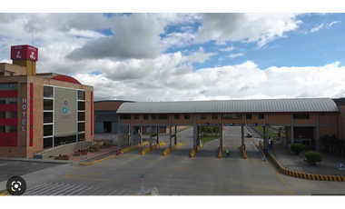 ACSI 569 Local para arriendo en Mosquera Cundinamarca.