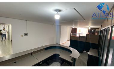 ARRIENDO OFICINA EN CENTRO DE  BUCARAMANGA COD:679