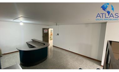 ARRIENDO OFICINA EN CENTRO DE  BUCARAMANGA COD:679