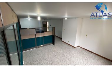 ARRIENDO OFICINA EN CENTRO DE  BUCARAMANGA COD:679